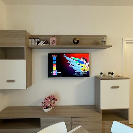 Villa Bigi House Napoli Esterno foto