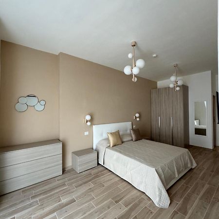 Villa Bigi House Napoli Esterno foto