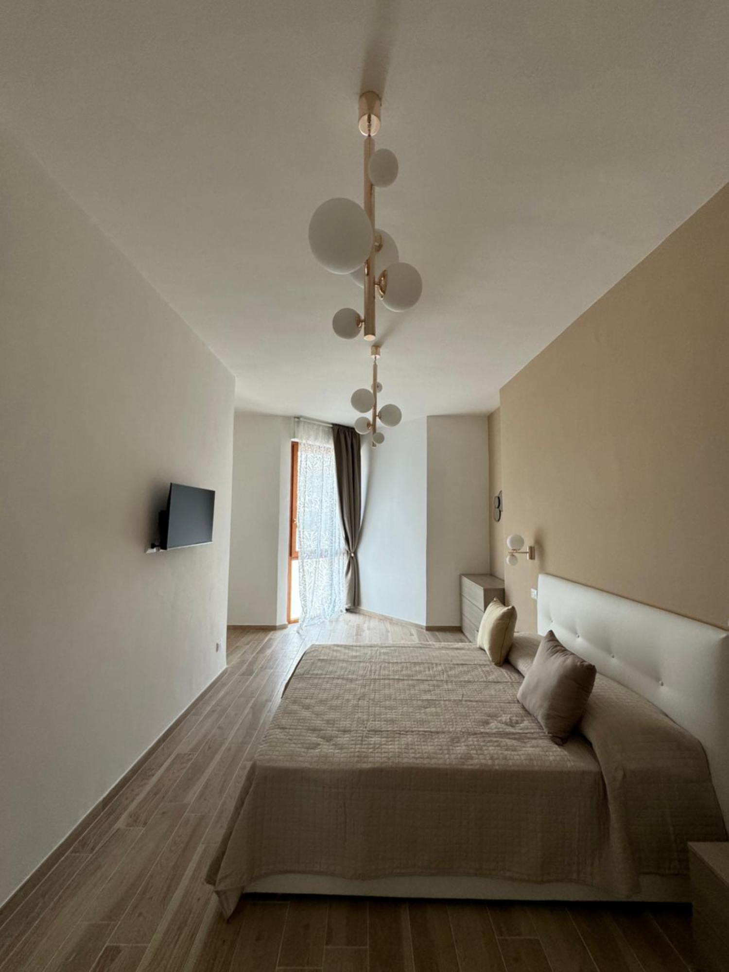 Villa Bigi House Napoli Esterno foto