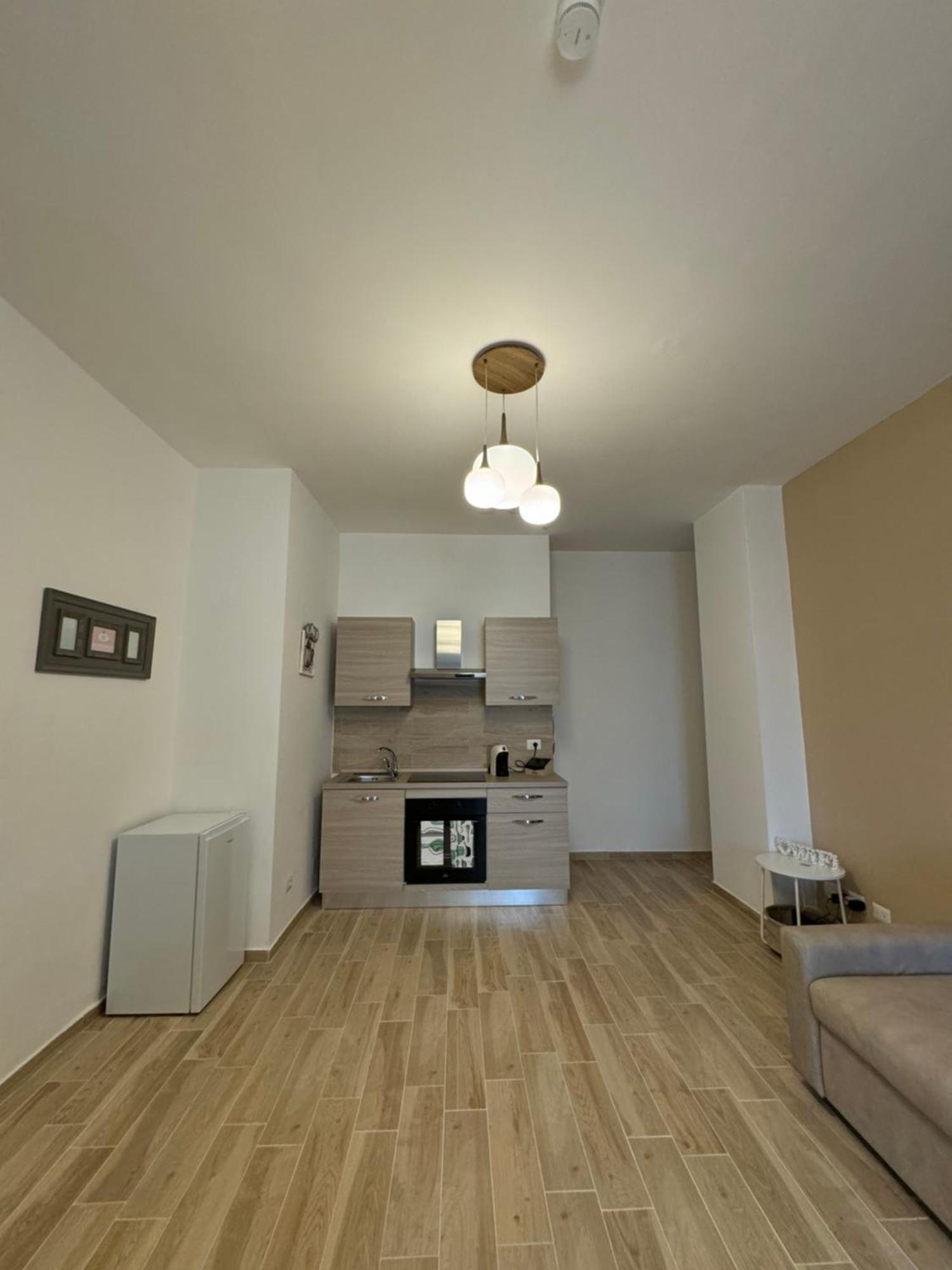 Villa Bigi House Napoli Esterno foto
