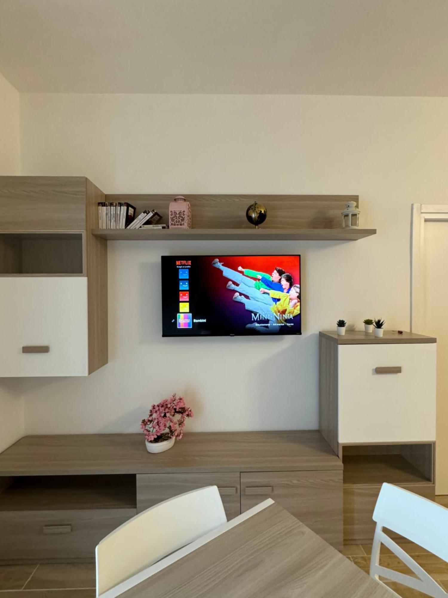 Villa Bigi House Napoli Esterno foto
