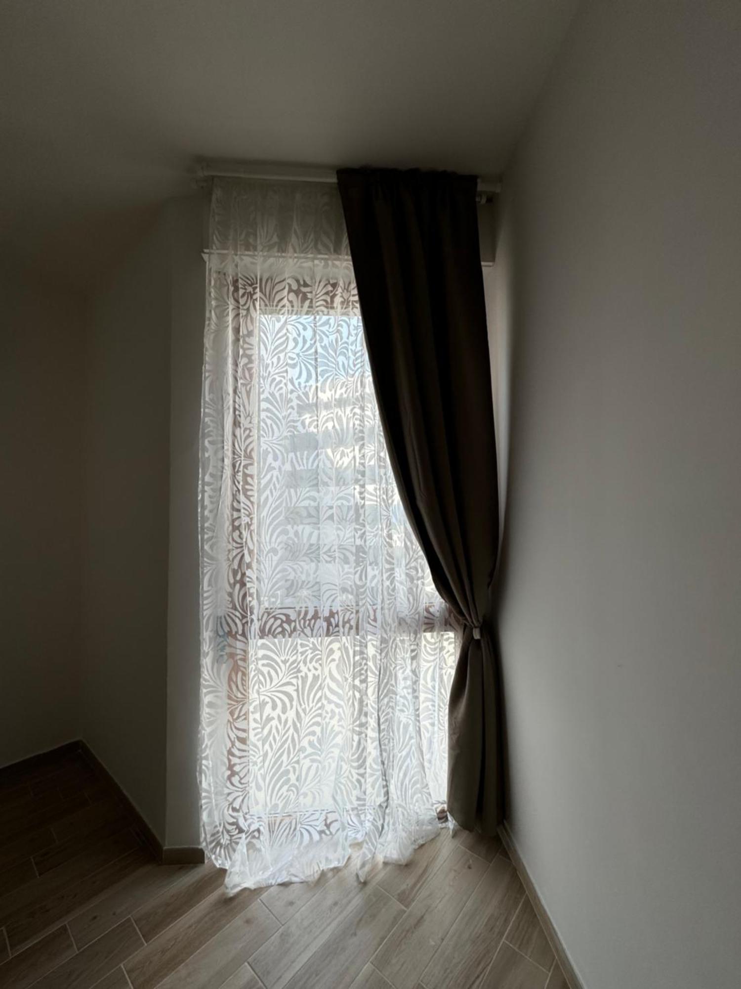 Villa Bigi House Napoli Esterno foto