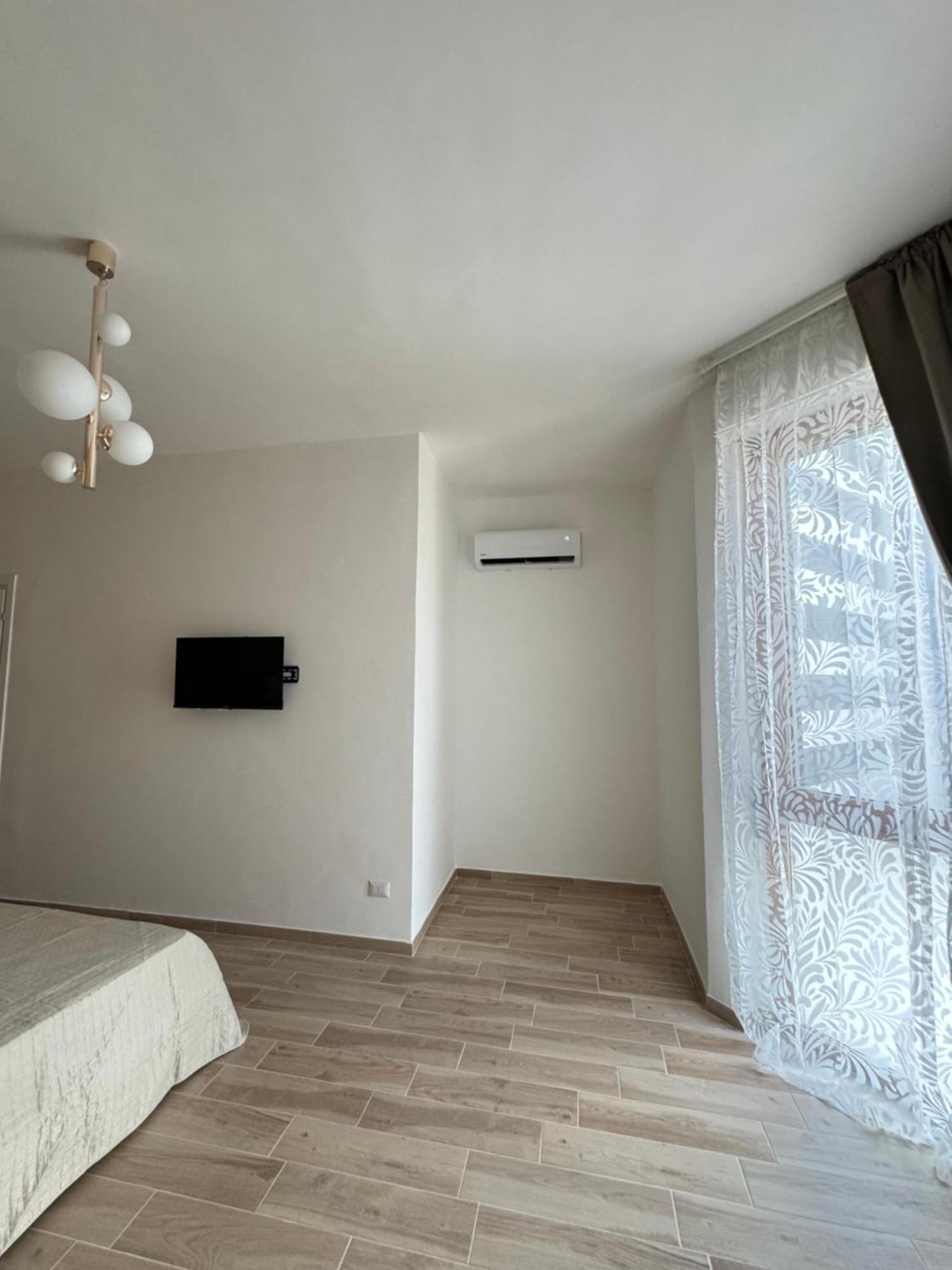Villa Bigi House Napoli Esterno foto
