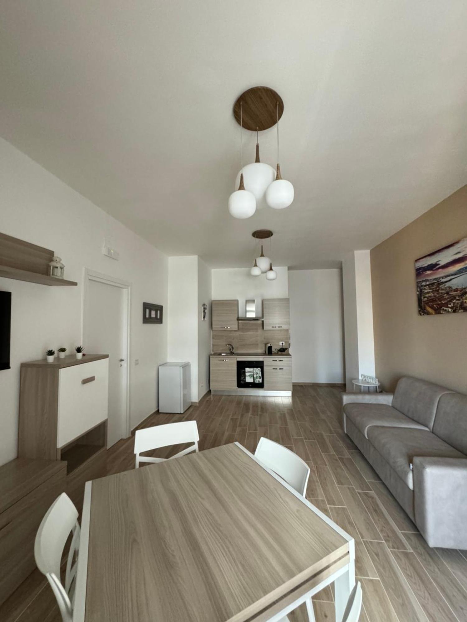 Villa Bigi House Napoli Esterno foto