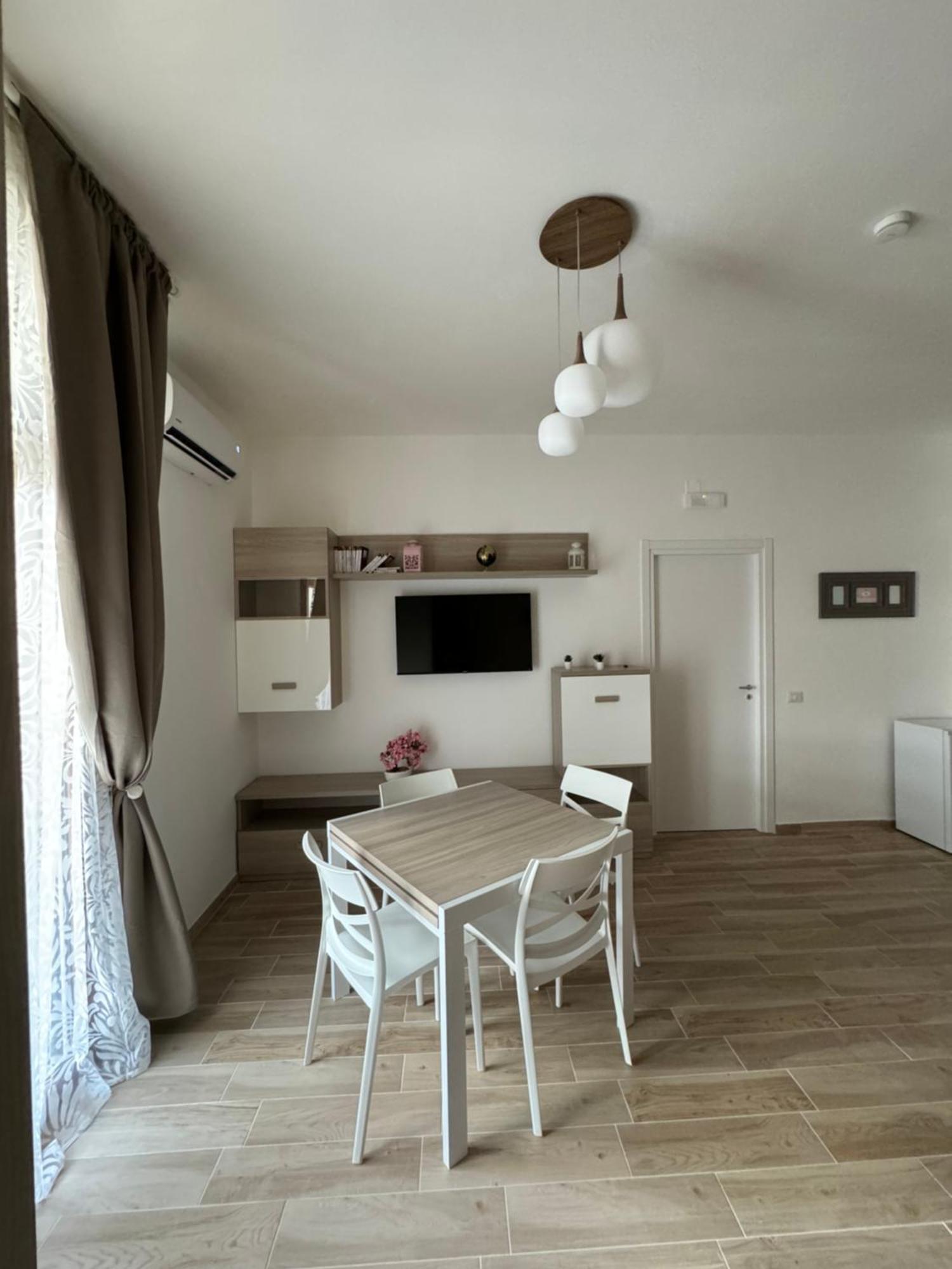 Villa Bigi House Napoli Esterno foto