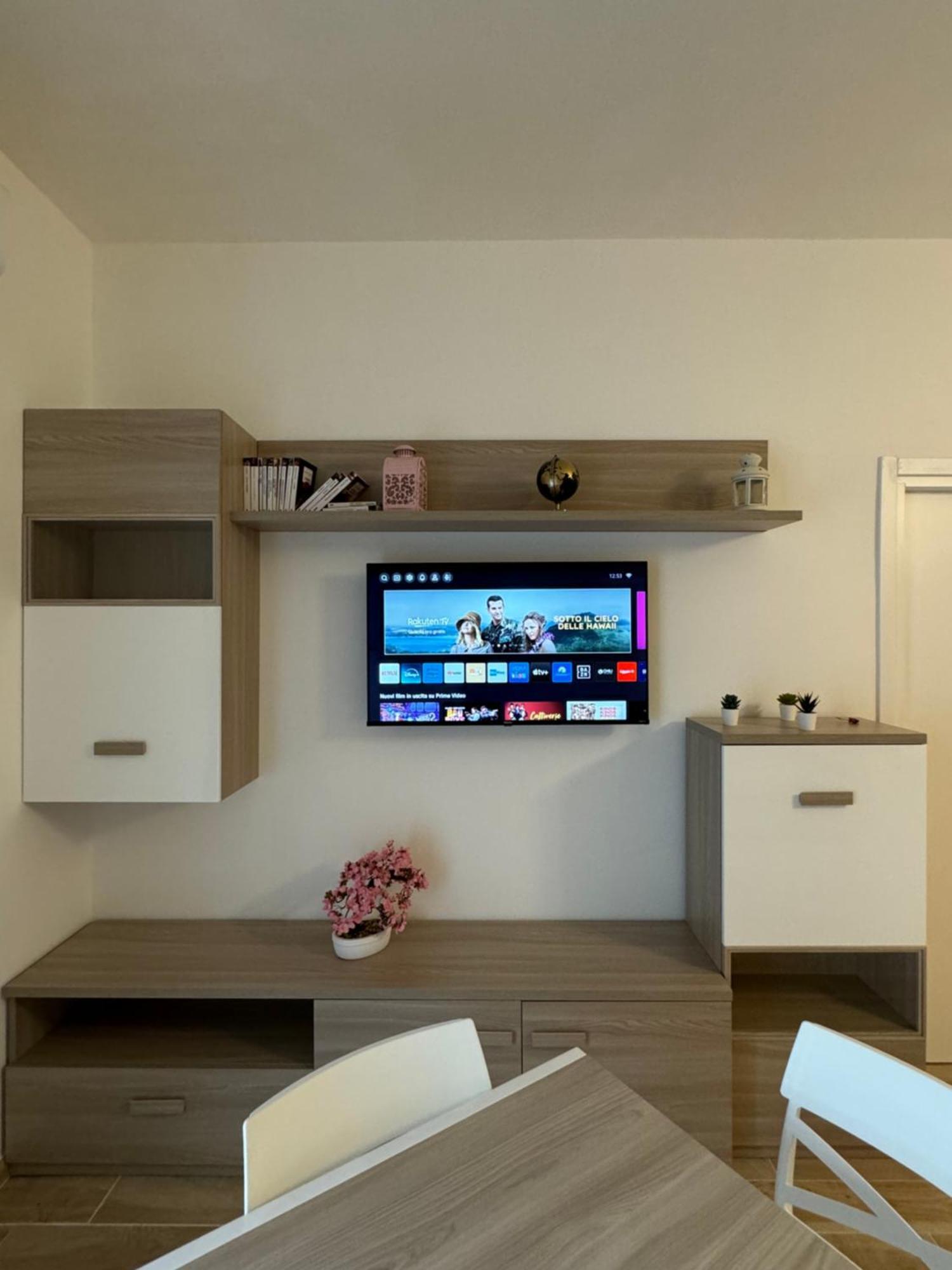 Villa Bigi House Napoli Esterno foto