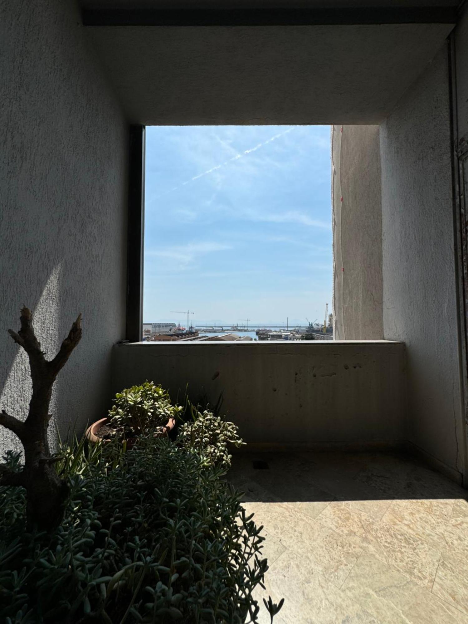 Villa Bigi House Napoli Esterno foto